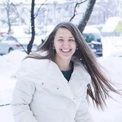 Natali Levashkevich's photo