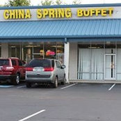 China Spring Li's photo