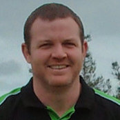 Steven Burman's photo