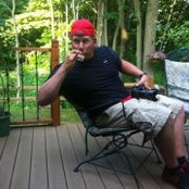 Ryan Reagless billede