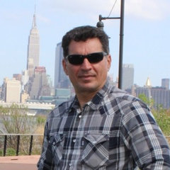 Antonio DeBarros
