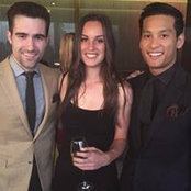 Hannah Berner's photo