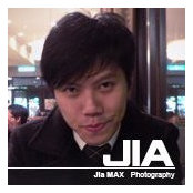 Jia Max's photo