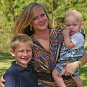Melissa Hudson's photo
