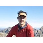 John Ashe's photo