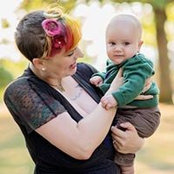 Jess Diamant's photo