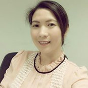 Mae Arriola's photo