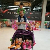 Ofry Haim's photo