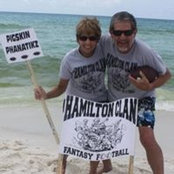 Denise Hamilton's photo