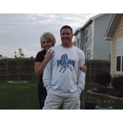 Christie Woodard's photo