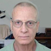 Paul Hardy's photo