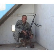 Karl Hall's photo