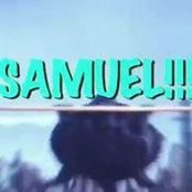 Samuel Lemerciers foto