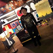 Tony Mandujano's photo