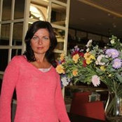 Olga Chaikovskaya's photo