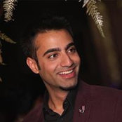 Prateek Gajwani's photo