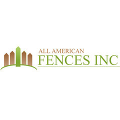 All American Fences Inc