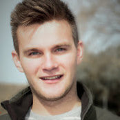Aron Magyari's photo