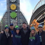 Sheldon Anderson's photo