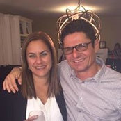 Frances Gesouras's photo