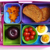 Laptop Lunches Bento-ware's photo