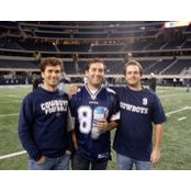 Barry Ehlert's photo
