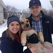 Mitch Borgen's photo