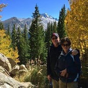 Maria Hooker's photo