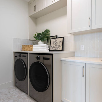 Aspen Estates Showhome