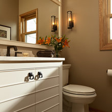 Bathrooms Main