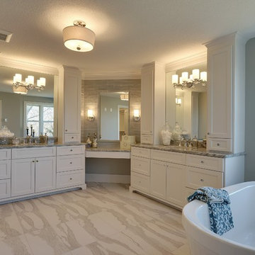 Spring 2015 Parade of Homes