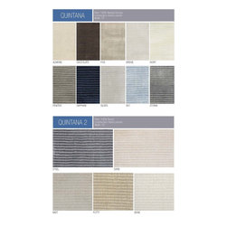 STARK Broadloom Collection | Handmade, Vol 1 - Products