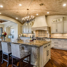 new kitchen