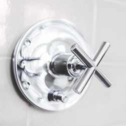 South Street Master Bath - Bathroom Sink And Faucet Parts