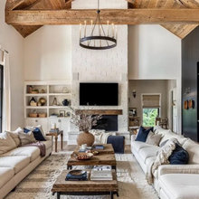 Living Room Space