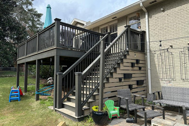 Decks