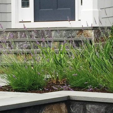 Katonah landscape
