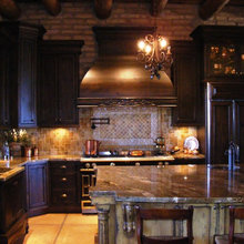 Roxanne's kitchens