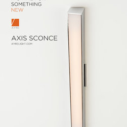 Ayre Lighting - ADA - Lighting