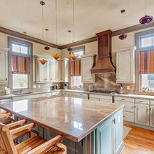 Kitchen Ideas