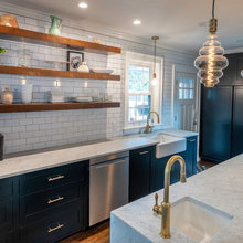 nyc kitchen