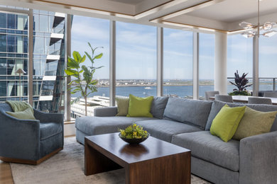 Condo with A View Seaport