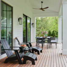 Outdoor Lighting