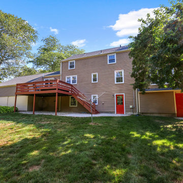 168 Boulder Circle, Glastonbury