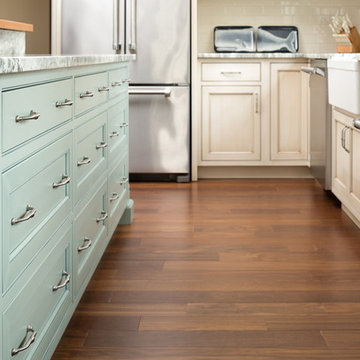 Karen's Modern Kitchens