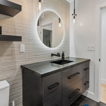 Full House Remodel (Richmond)