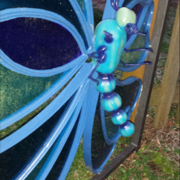 Butterfly Gate
