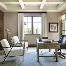 Home Office Ideas