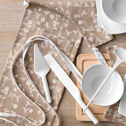 Фартук КЕЛЛИ - Aprons