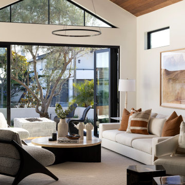 Corona del Mar Modern Elegance